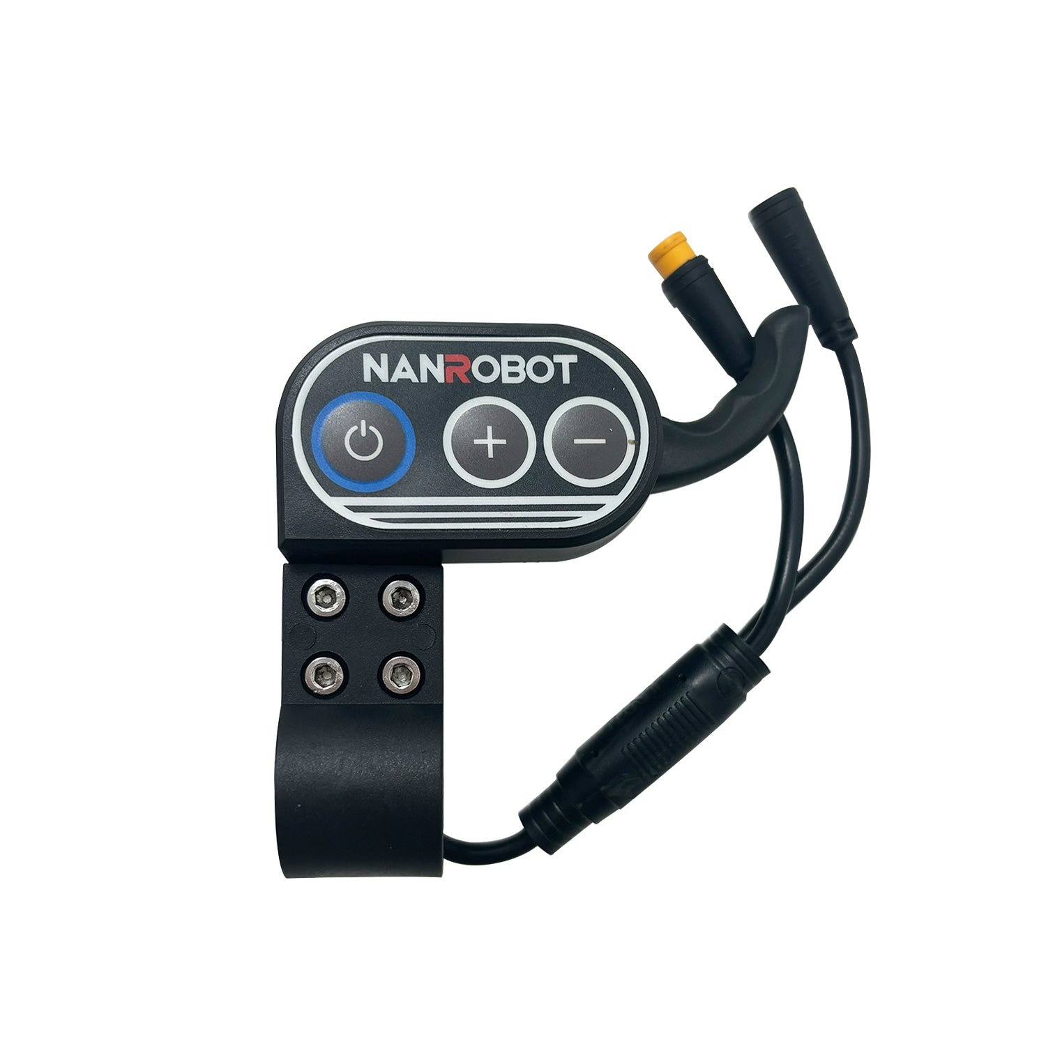 Center Display Model Throttle - NANROBOT