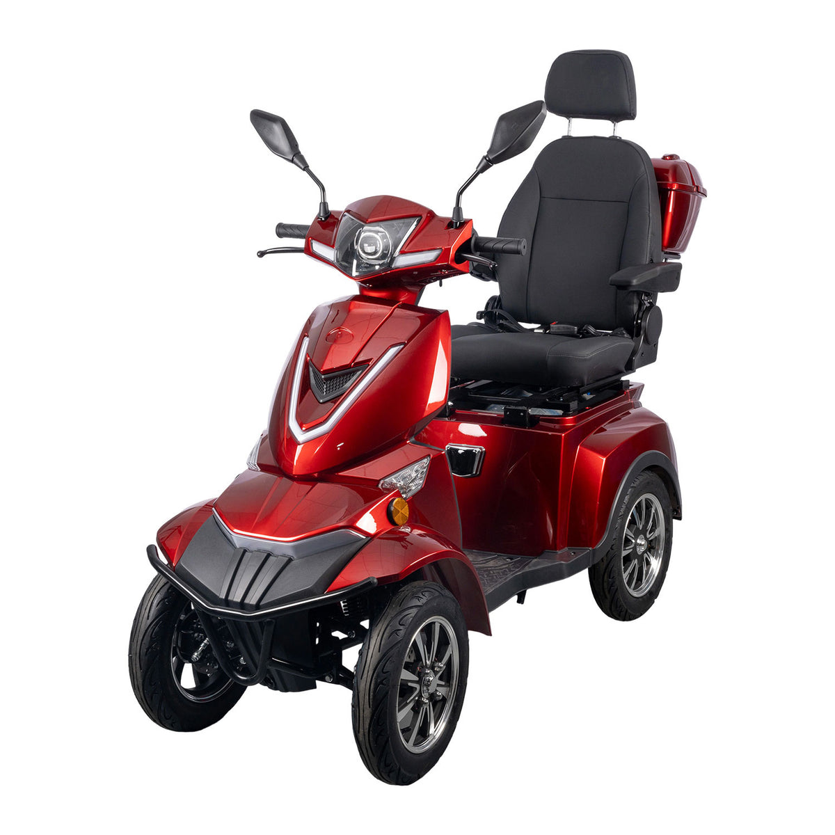 NANROBOT A1R Mobility Scooter