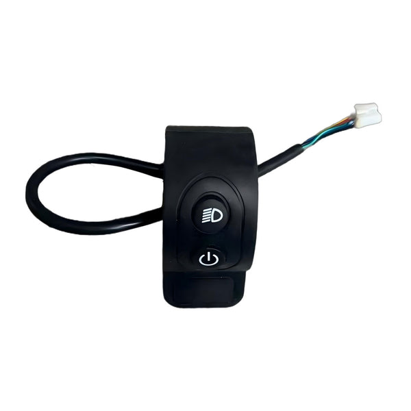 NANROBOT C1 Throttle - NANROBOT