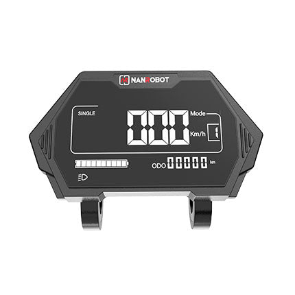 NANROBOT Electric Scooter Center Display - NANROBOT