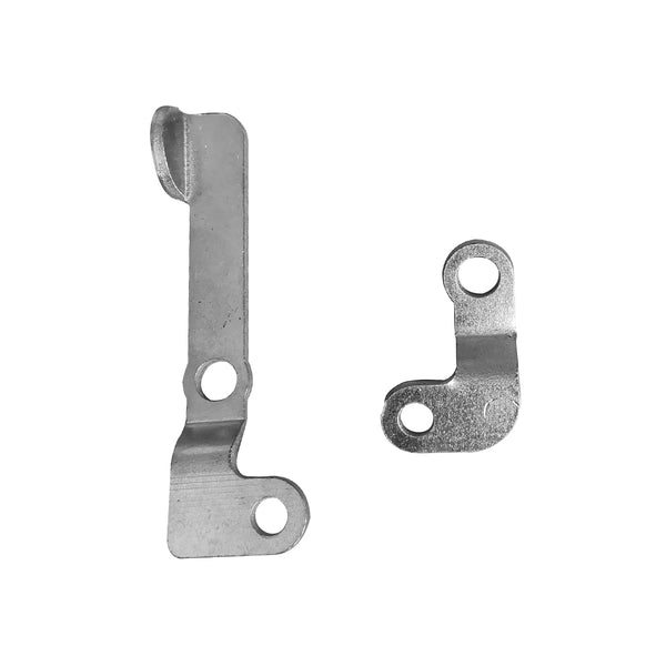 D4+Folding Mechanism Accessories Set(Left and right, with screws) - NANROBOT