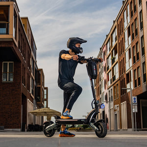 NANROBOT D6+2.0 - NANROBOT