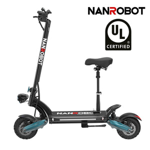 NANROBOT D6+2.0 - NANROBOT