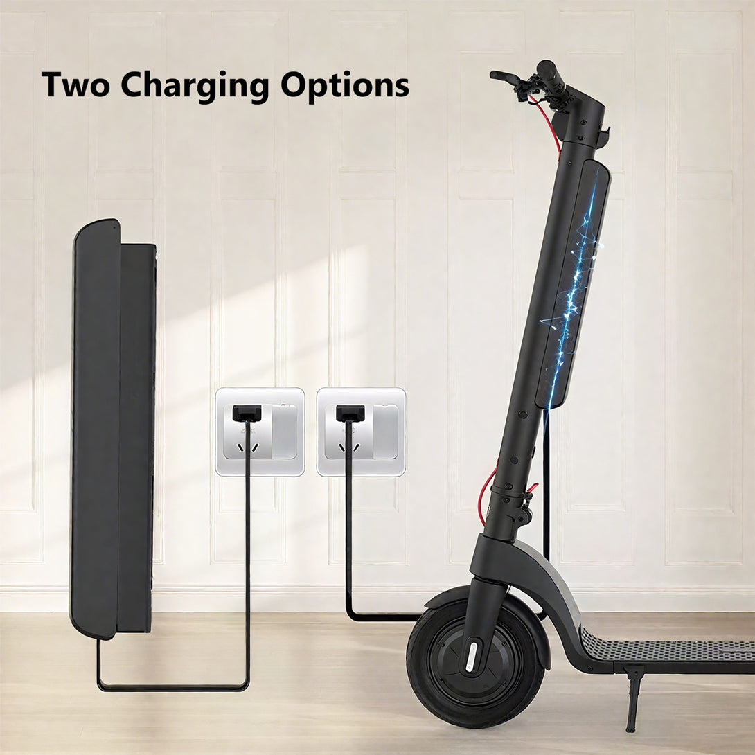 X8 Electric Scooter - NANROBOT