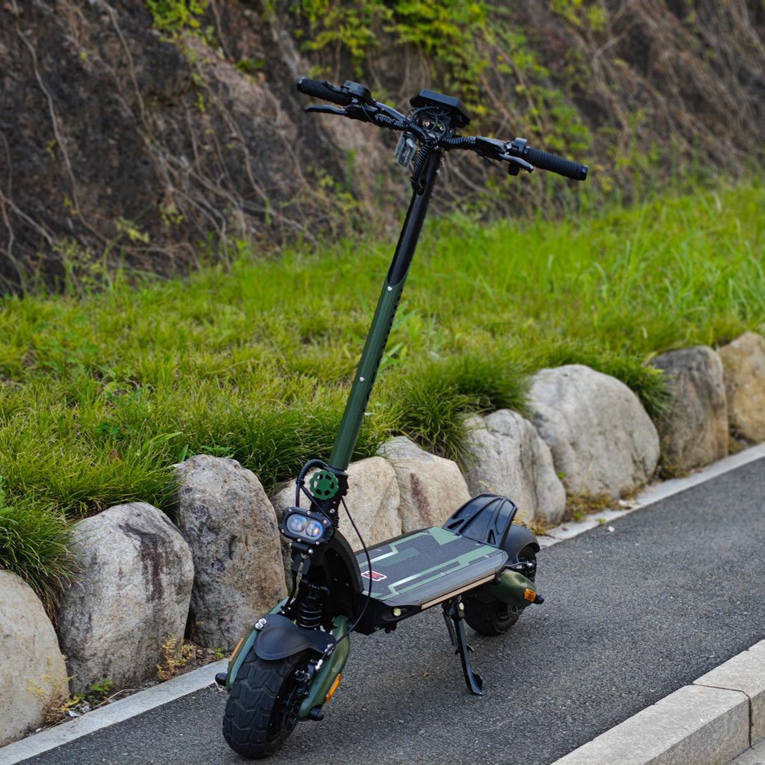NANROBOT D6+MAX - NANROBOT