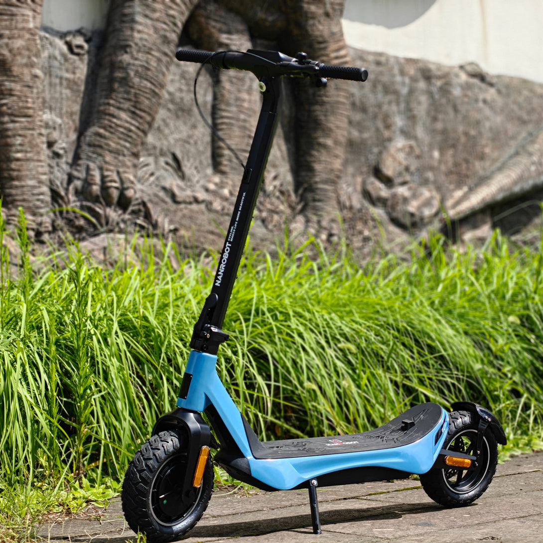 NANROBOT C1 3.0 - NANROBOT