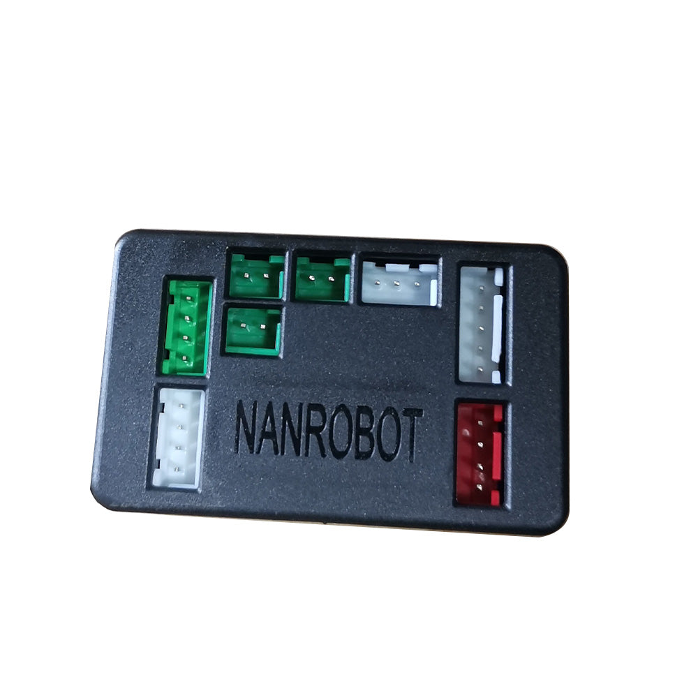 Central Control Module - NANROBOT