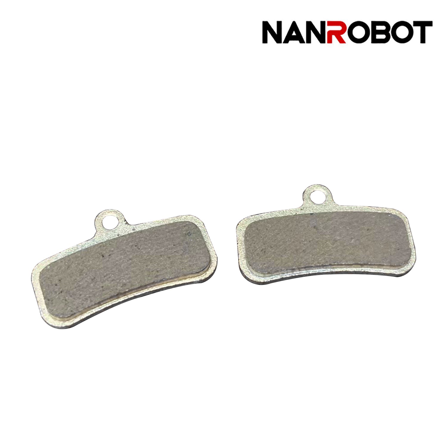 NANROBOT Electric Scooter Brake Pads