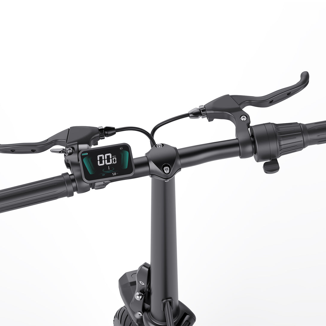 NANROBOT M2 E-Bike - NANROBOT
