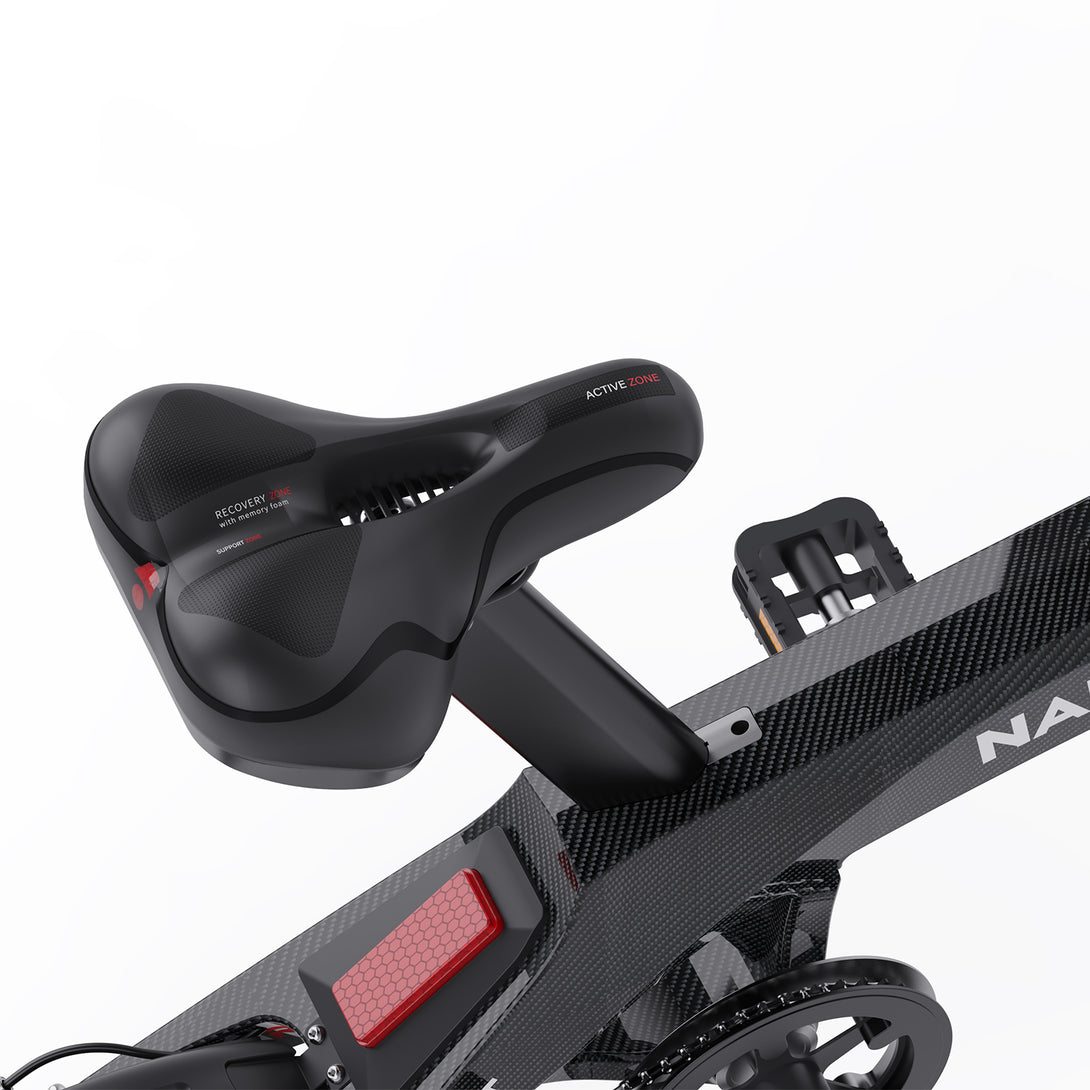 NANROBOT M2 E-Bike - NANROBOT