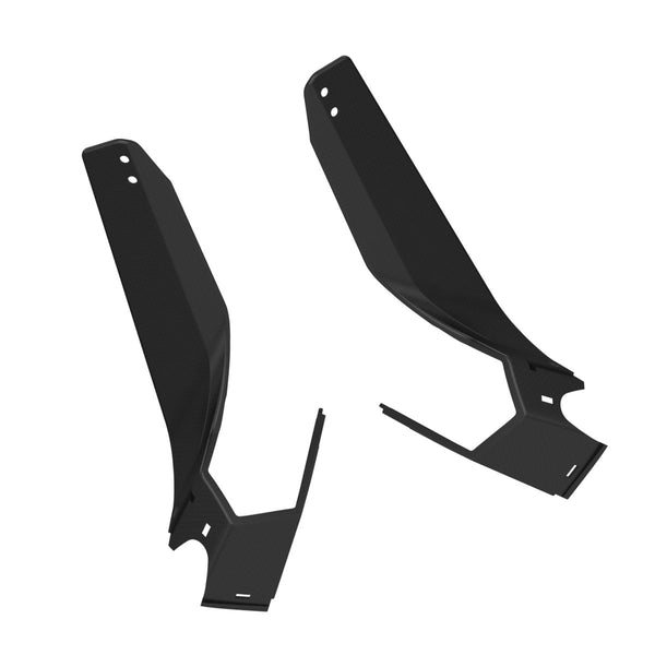 N6 Column Plastic Parts ( Left and Right ) - NANROBOT