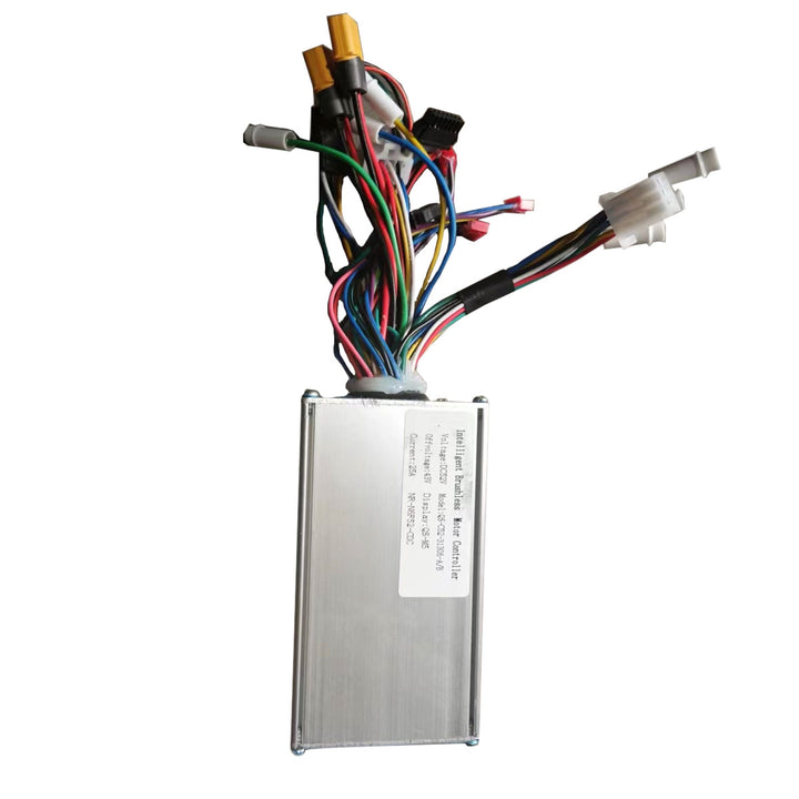 NANROBOT Electric Scooter Speed Controller(Center Display) - NANROBOT