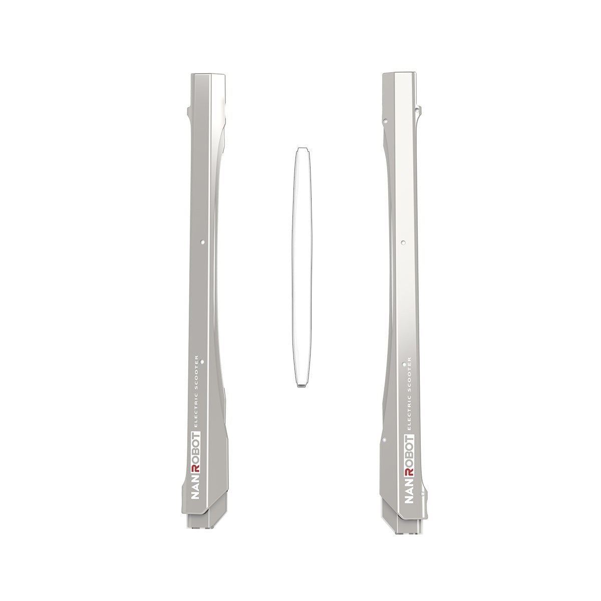 N6 Stem Plastic Parts With Logo