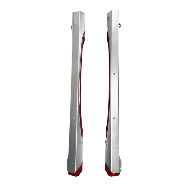 N6 Stem Plastic Parts - NANROBOT
