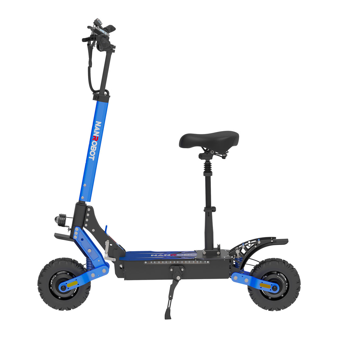 NANROBOT D4+MAX - NANROBOT