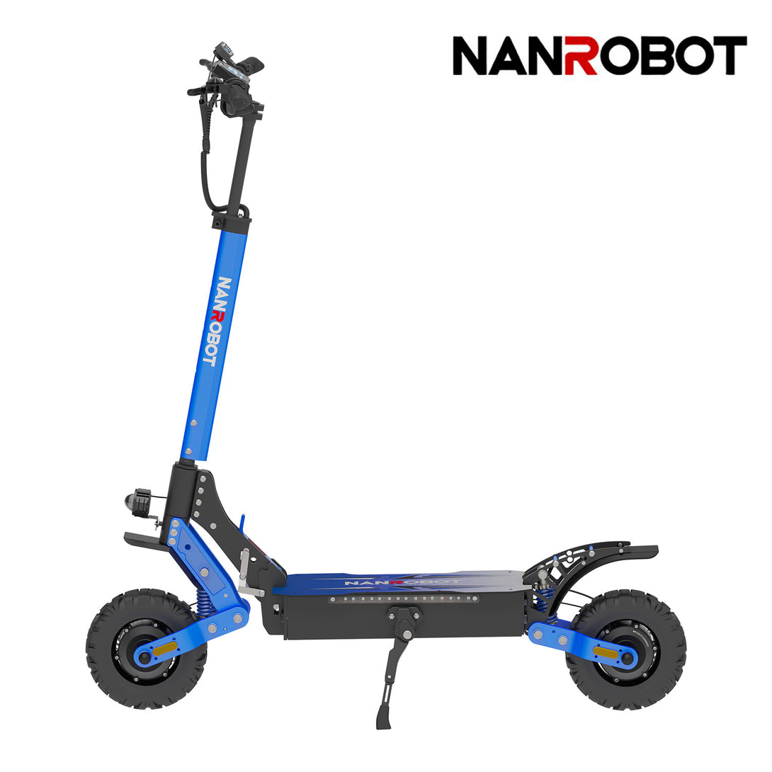 NANROBOT D4+MAX - NANROBOT