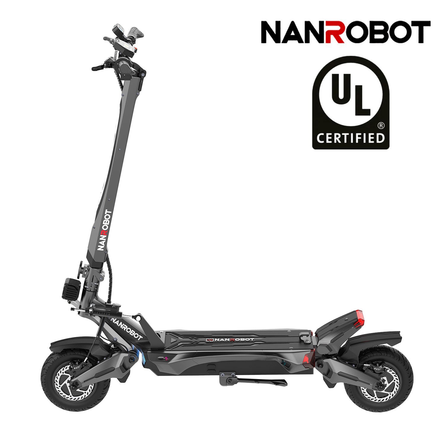 NANROBOT N6 72V Electric Scooter