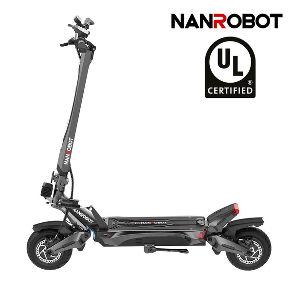 NANROBOT N6 72V Electric Scooter
