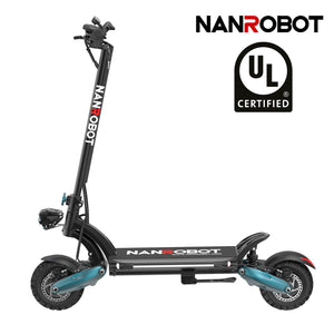 NANROBOT D6+2.0 - NANROBOT