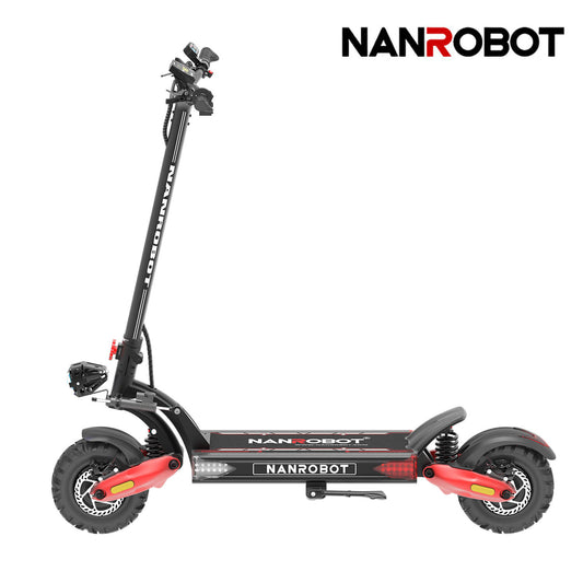 NANROBOT LS7+ 72V - NANROBOT