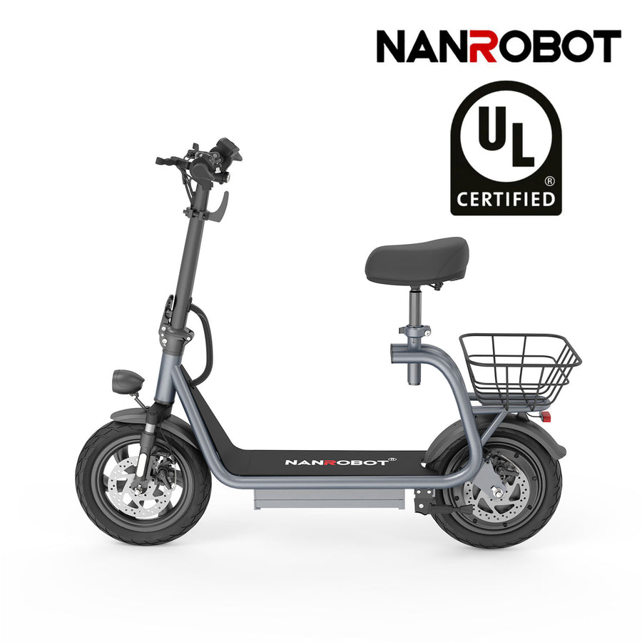 NANROBOT M5 PRO-EU - NANROBOT