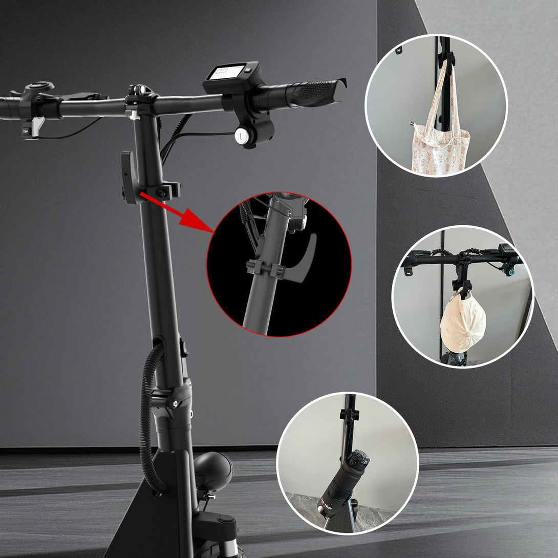NANROBOT M5 PRO - NANROBOT