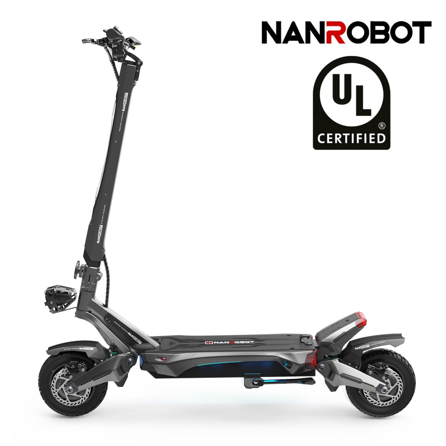 NANROBOT N6-USA - NANROBOT