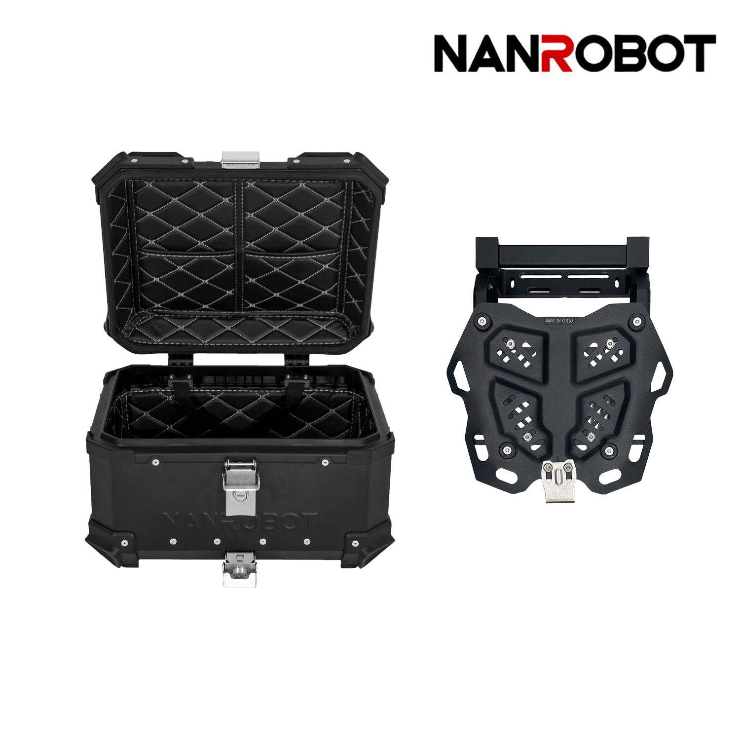 NANROBOT Trunk - NANROBOT