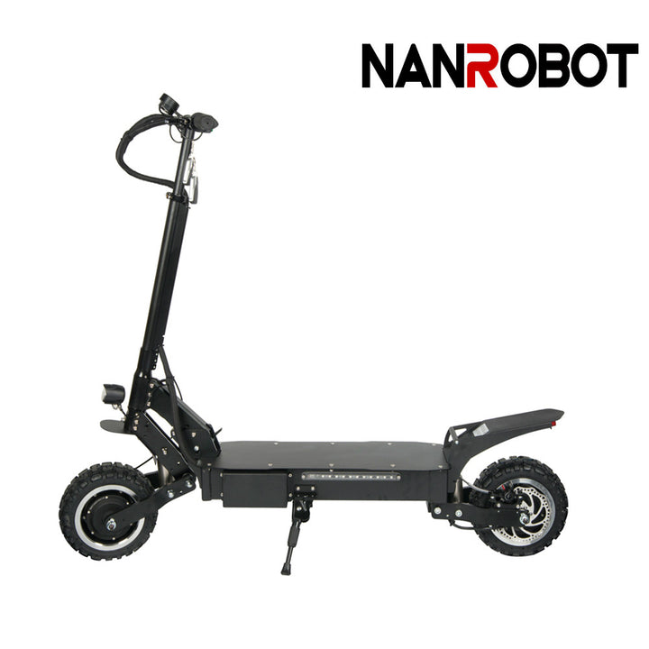 NANROBOT RS4 Motor - NANROBOT