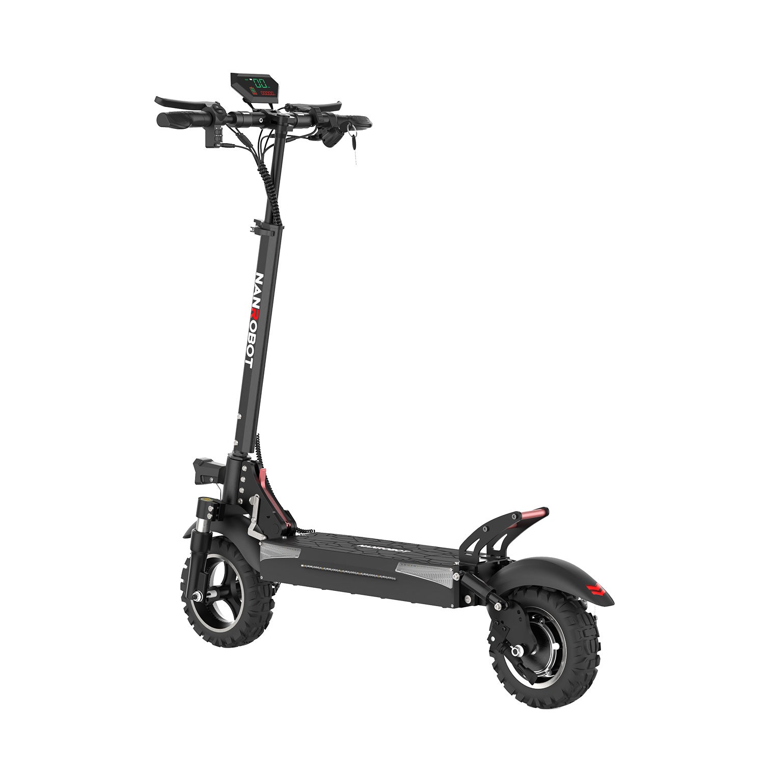 NANROBOT T1 | NANROBOT
