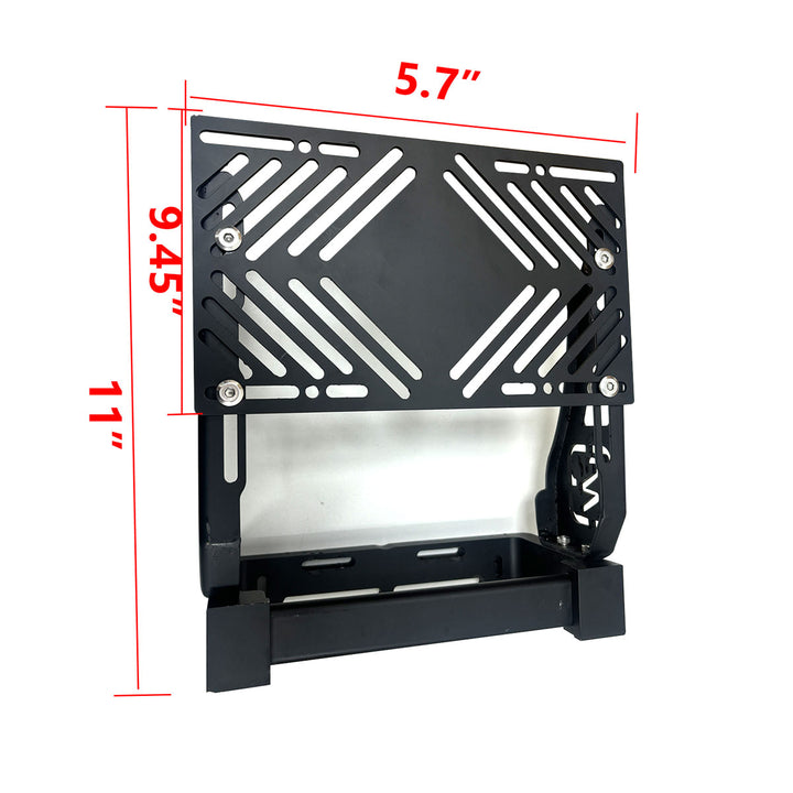 Trunk Bracket - NANROBOT