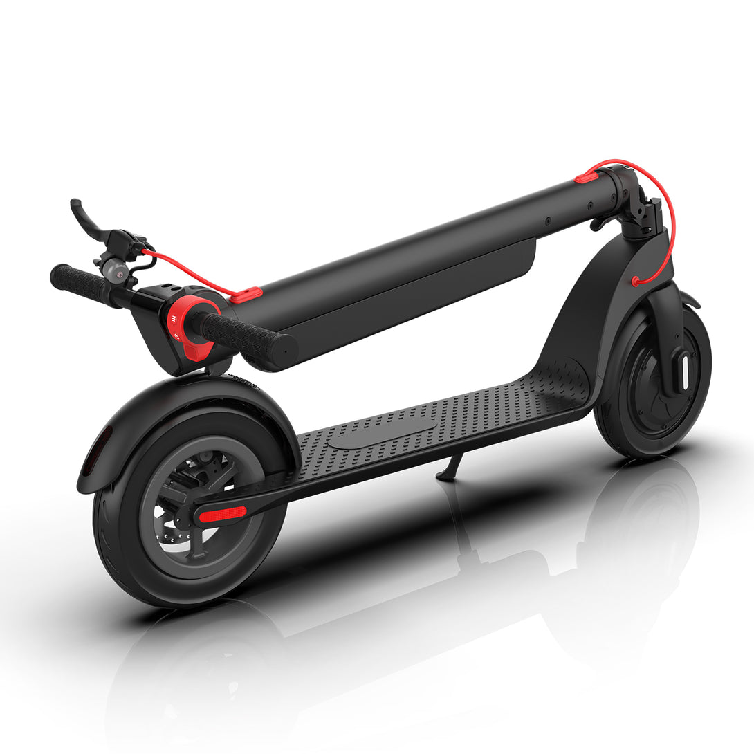 X8 Electric Scooter - NANROBOT
