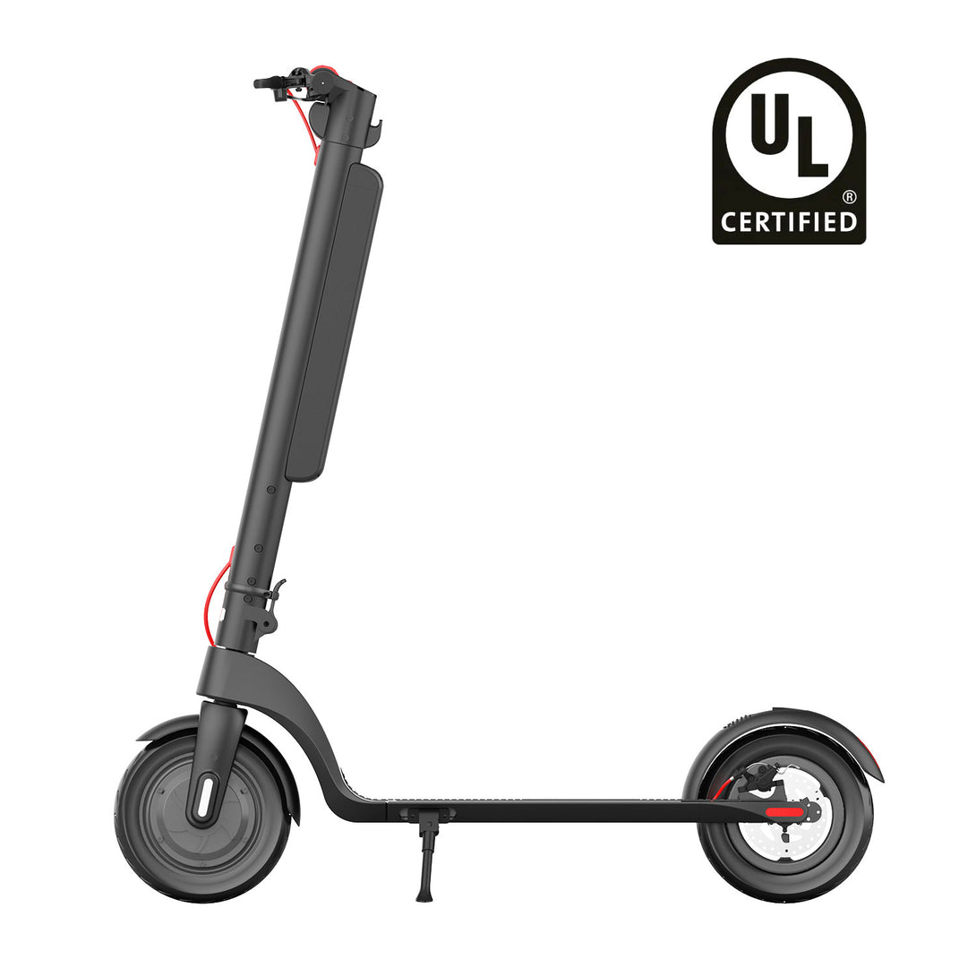 X8 Electric Scooter: High-Performance Electric Scooter with 18mph Speed ...