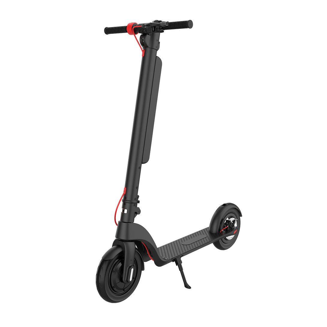 X8 Electric Scooter - NANROBOT