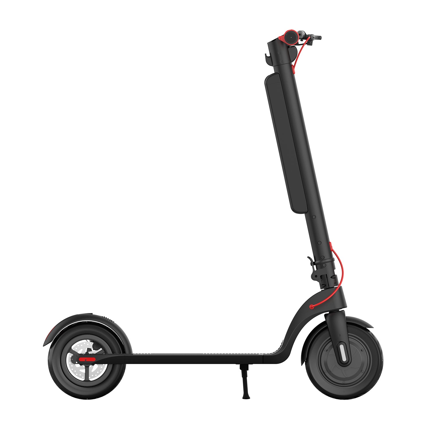 X8 Electric Scooter: High-Performance Electric Scooter with 18mph