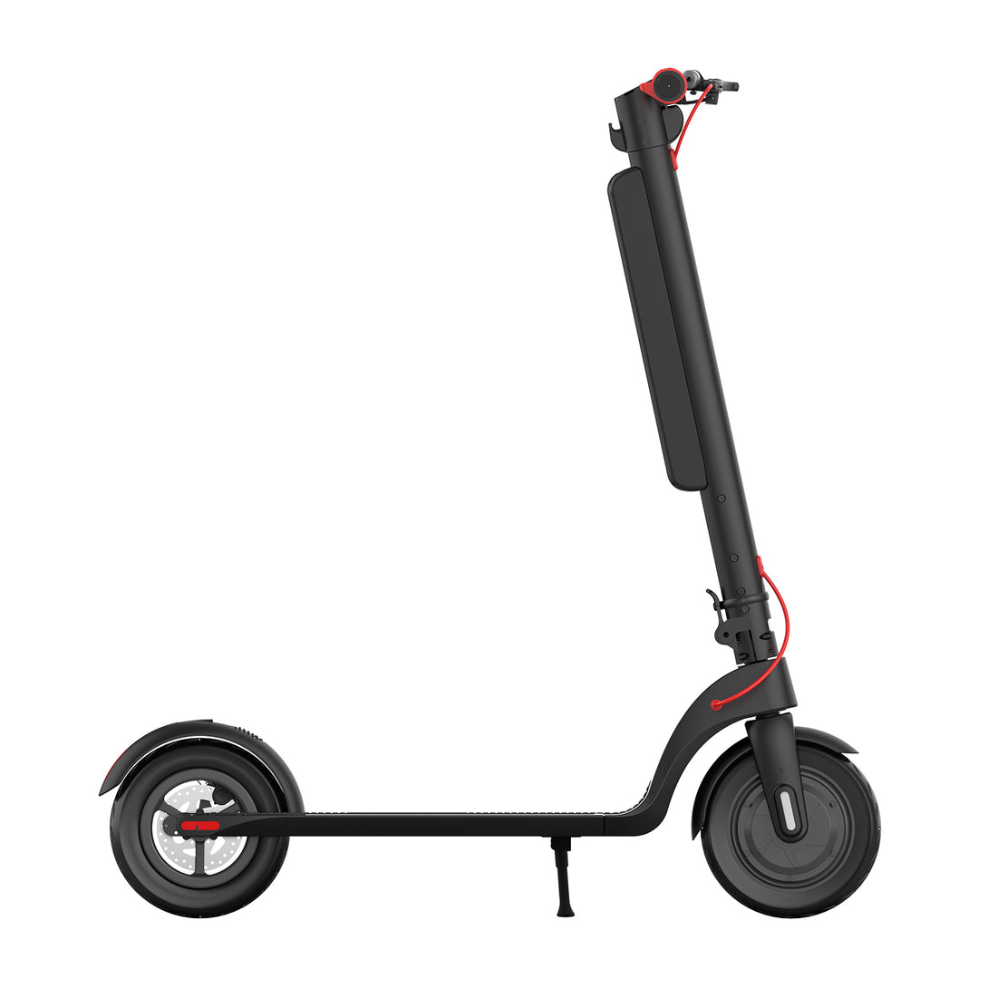 X8 Electric Scooter - NANROBOT
