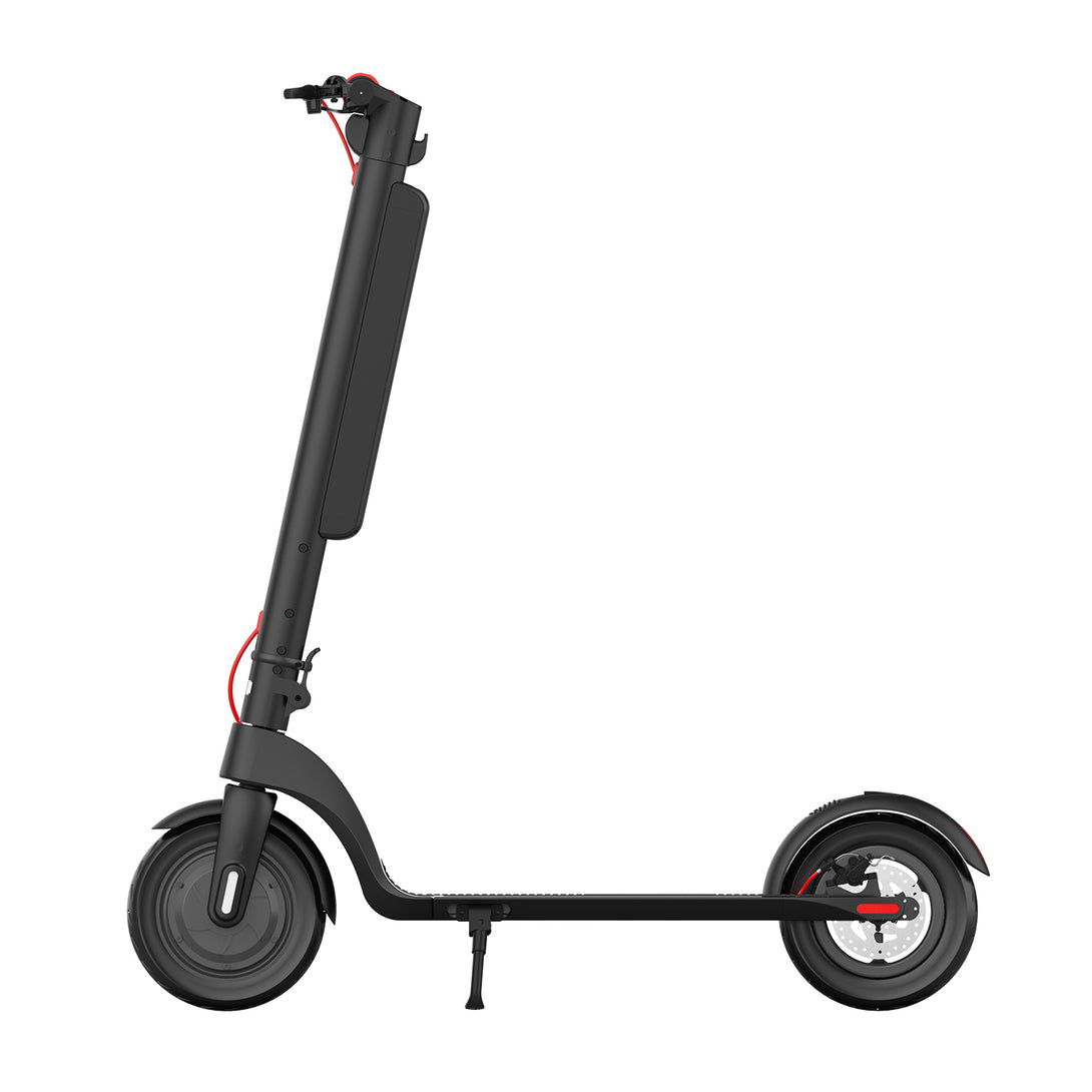 X8 Electric Scooter - NANROBOT