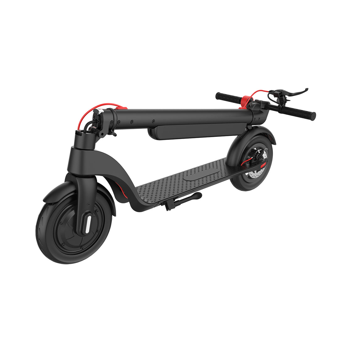 X8 Electric Scooter - NANROBOT