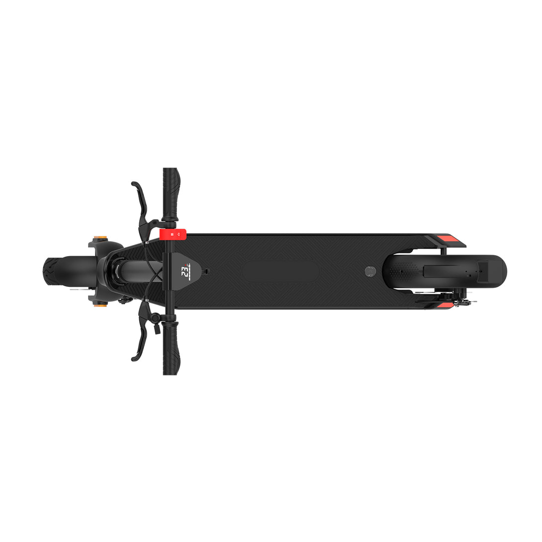 X9 PLUS Electric Scooter - NANROBOT