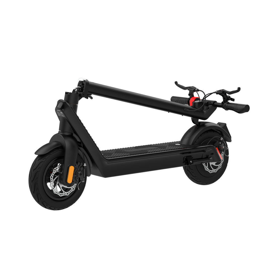 X9 PLUS Electric Scooter - NANROBOT