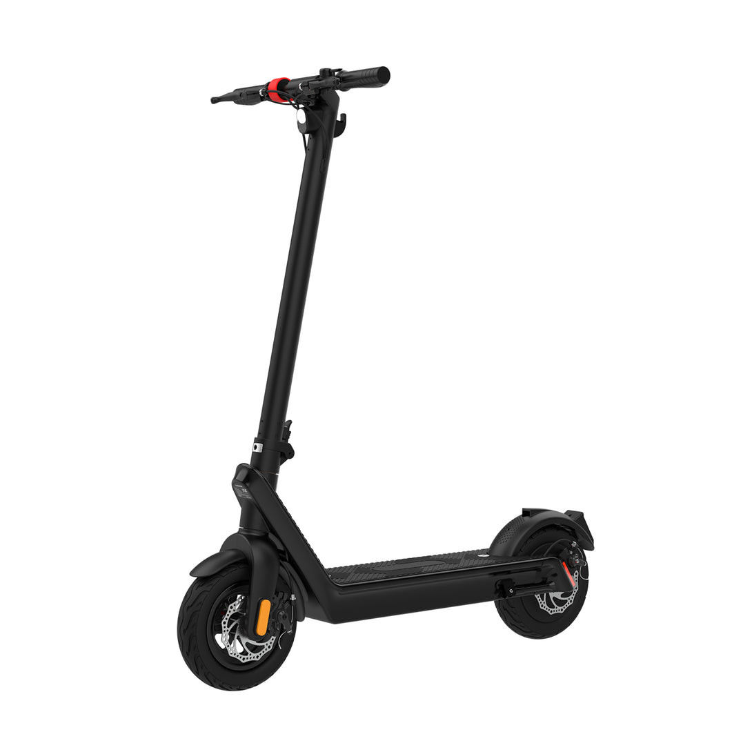 X9 PLUS Electric Scooter - NANROBOT