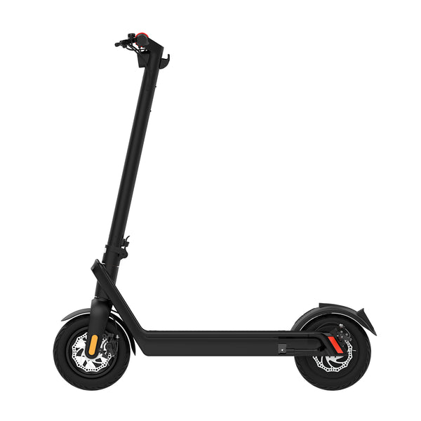X9 PLUS Electric Scooter - NANROBOT