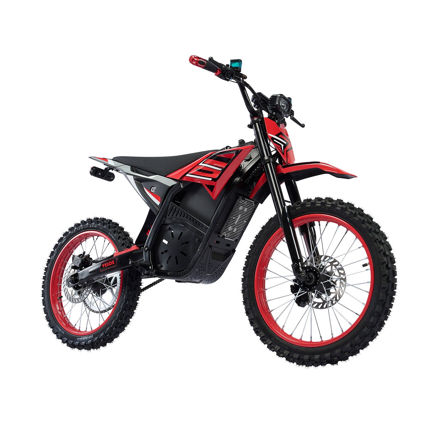 AINOHOT VELOX Electric Dirt Bike