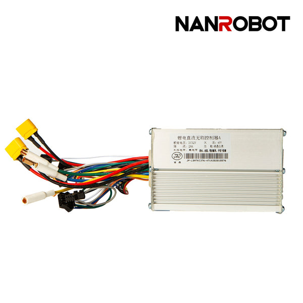 Moteur de scooter électrique, 36 V 500 W de remplacement pour Moteur de scooter électrique, 36 V 500 W de remplacement pour