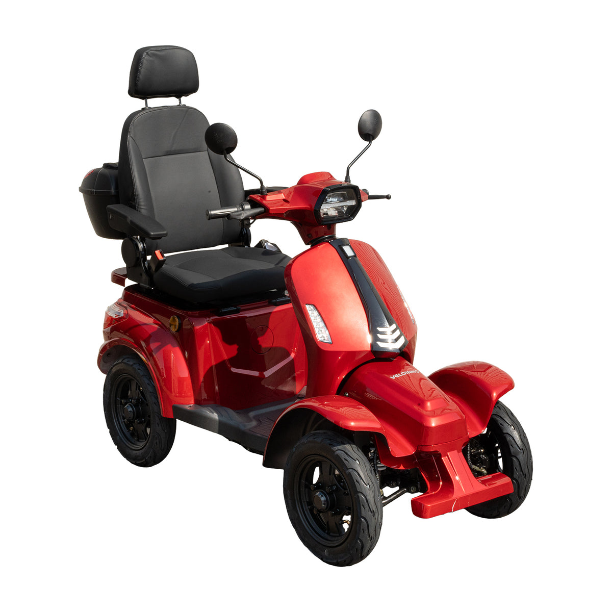 NANROBOT F2R Mobility Scooter