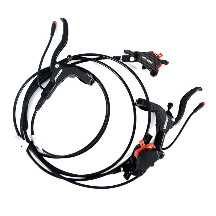 NANROBOT Electric Scooter Brake Handle - NANROBOT