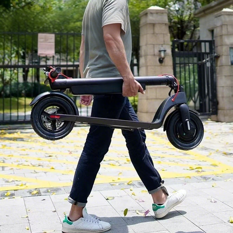 X8 Electric Scooter - NANROBOT