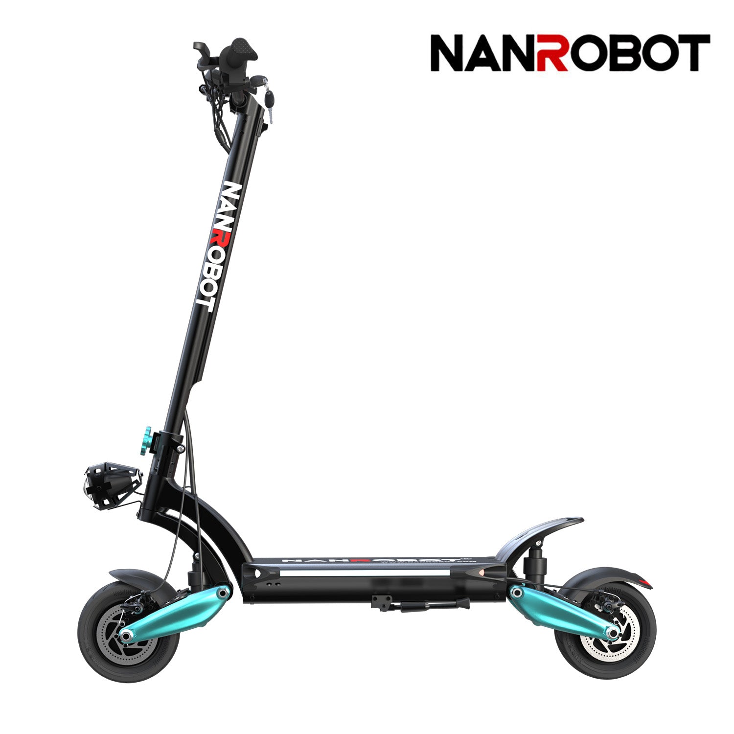 Nanrobot Lightning Nanrobot NANROBOT