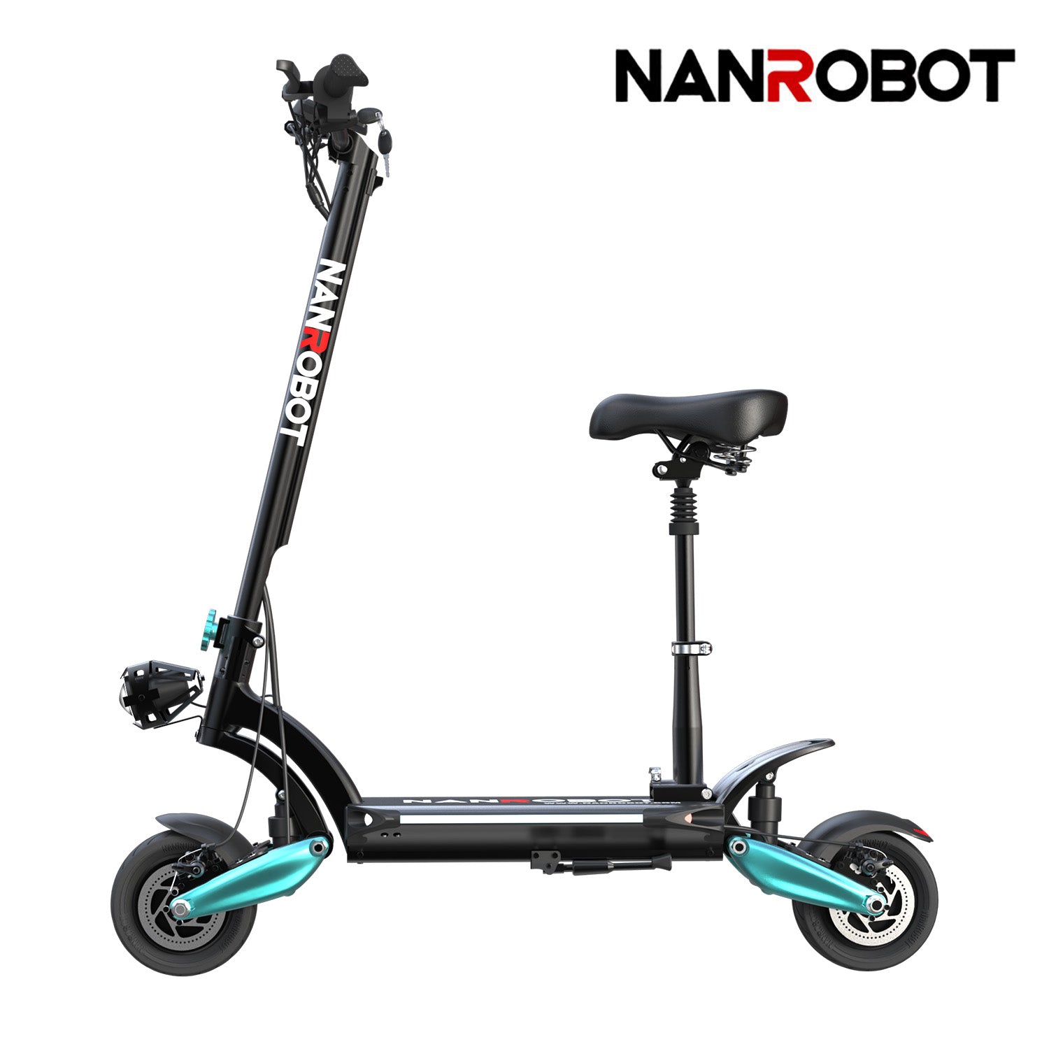 NANROBOT LIGHTNING 2.0 - NANROBOT