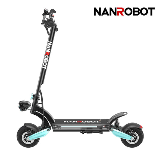 NANROBOT LIGHTNING 3.0 - NANROBOT